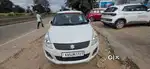 Maruti Suzuki Swift 2004-2010 VXI with ABS, 2017, Petrol