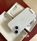 Iphone 15 Imported Refurbished mobile Available 256GB fixed price