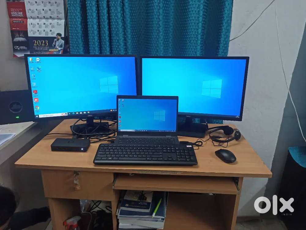 Computer Table