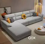 L sofa set New