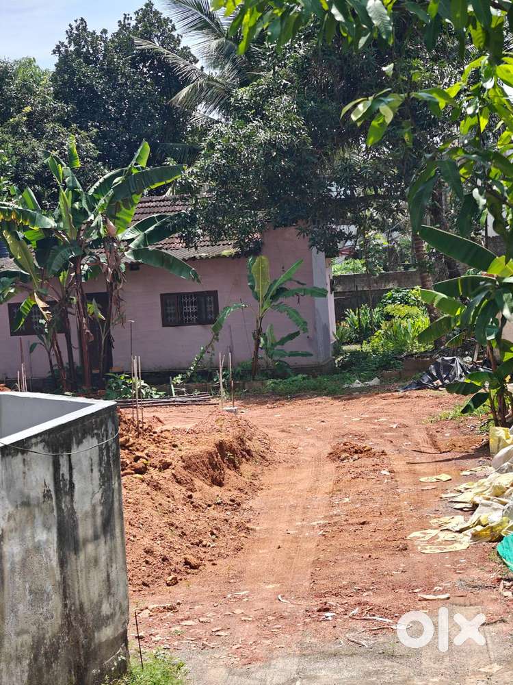 Railway Bypass 3.300Cent Land for Sale