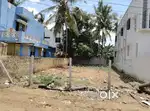 Approved Plot for sale