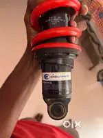 Xpulse monoshock (200) stock