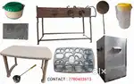 Bulk Cooking,Catering & Hotel center Utensils Set,