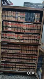 Lawyers/ Advocate Law Library @₹80000/-