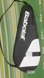 Lawn Tennis Racquet