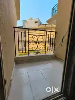 2bhk flat available rent
