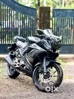 Yamaha R15 V3 Abs(Brand New Abs Worth 16k)