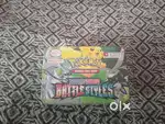 Pokémon cards