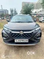 Maruti Suzuki Fronx Delta Plus 1.2 MT, 2023, Petrol