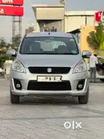 Maruti Suzuki Ertiga, 2012, Diesel