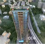 2BHK BEST DEAL INVESTOR FLAT OPP OSHIWARA METRO (RUNNING RENT 60,000)