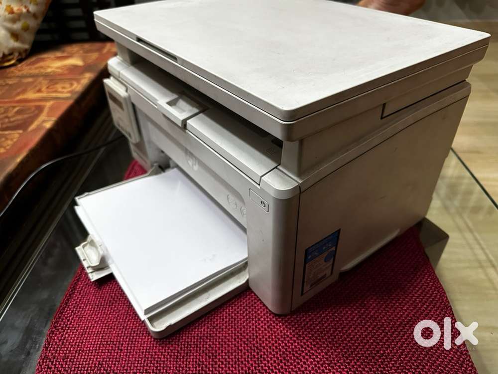 Hp printer wifi monochrome printer