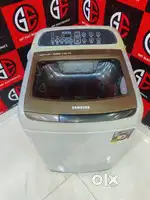 0093;a washing machine collar wash top load fully automatic