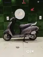 Honda Activa - Deluxe 2014 Model In Very Good Condition