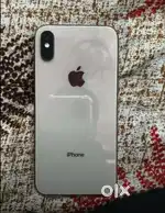 Urgent sell Iphone xs 64gb