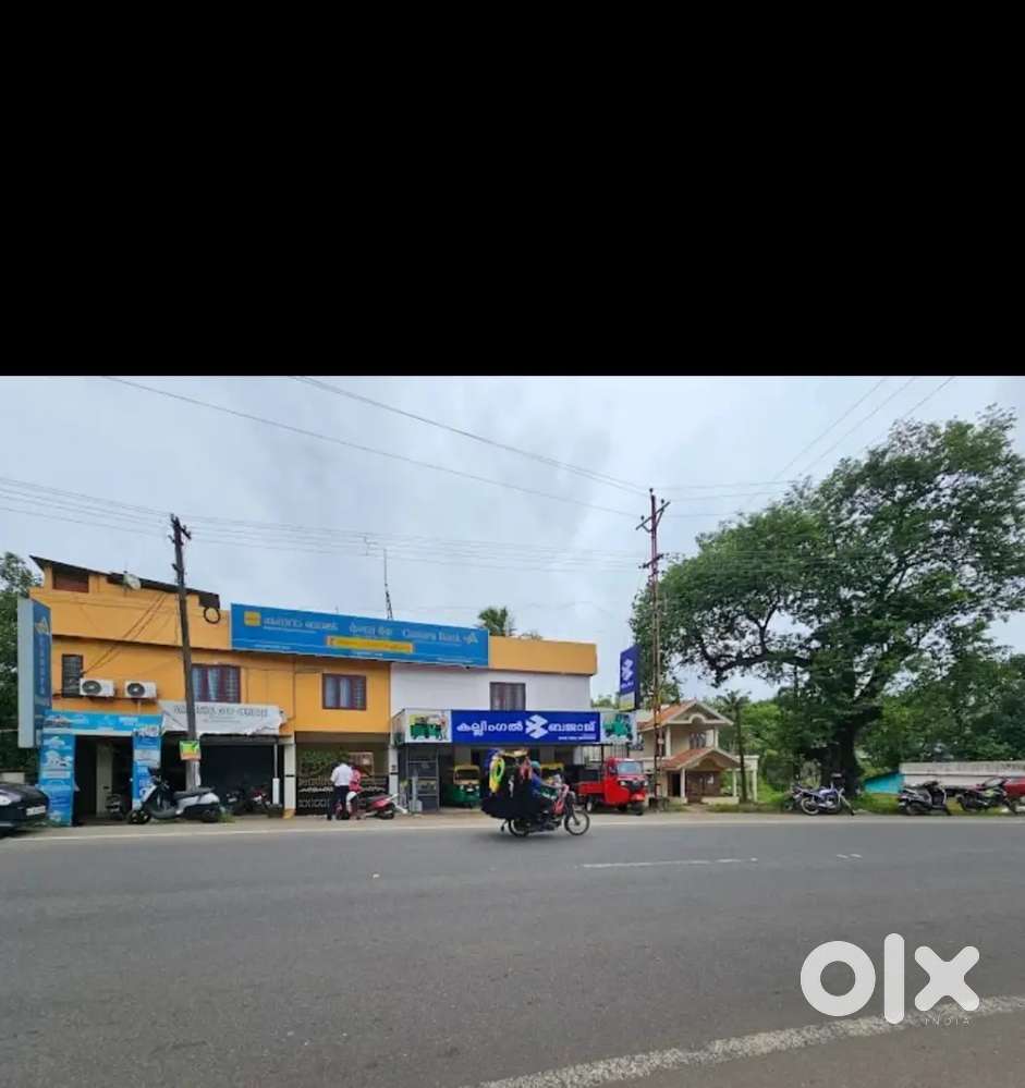 Kallingal bajaj parasuvaikkal