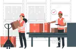 Picker packer ( Ambegaon)