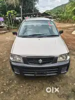 Maruti Suzuki Alto LX 2009 Petrol Good Condition