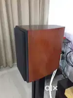 Von Schweikert Unifield One Speaker pair
