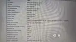 Dell i5 5559 16gb 6th gen 512gb SSD Laptop for sale