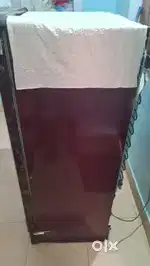 Lg refrigerator