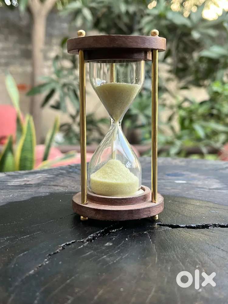 Sand timer   1min