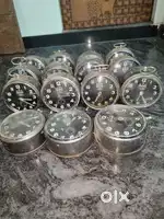 Antiques,vintage,old,wooden wall clocks, timepieces for sales
