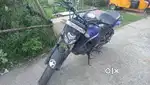 Yamaha Fz v4