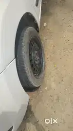 MARUTI WAGNOR