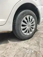 Maruti Suzuki Dzire 2010