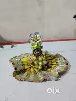 Laddu gopal ji ki dress and laddu Gopal ji