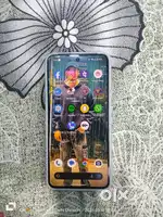 Google pixel 8.   8/256
