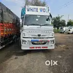 Need HMV second driver or helper