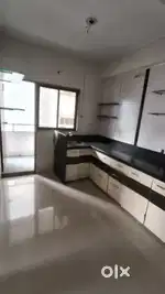 Rent 2bhk semy furnished