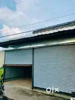 Shop for Rent at padegaon main road
