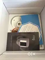 (1)Ring spotlight cam battery. (2) Xbox elite series