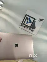 MacBook pro 2141