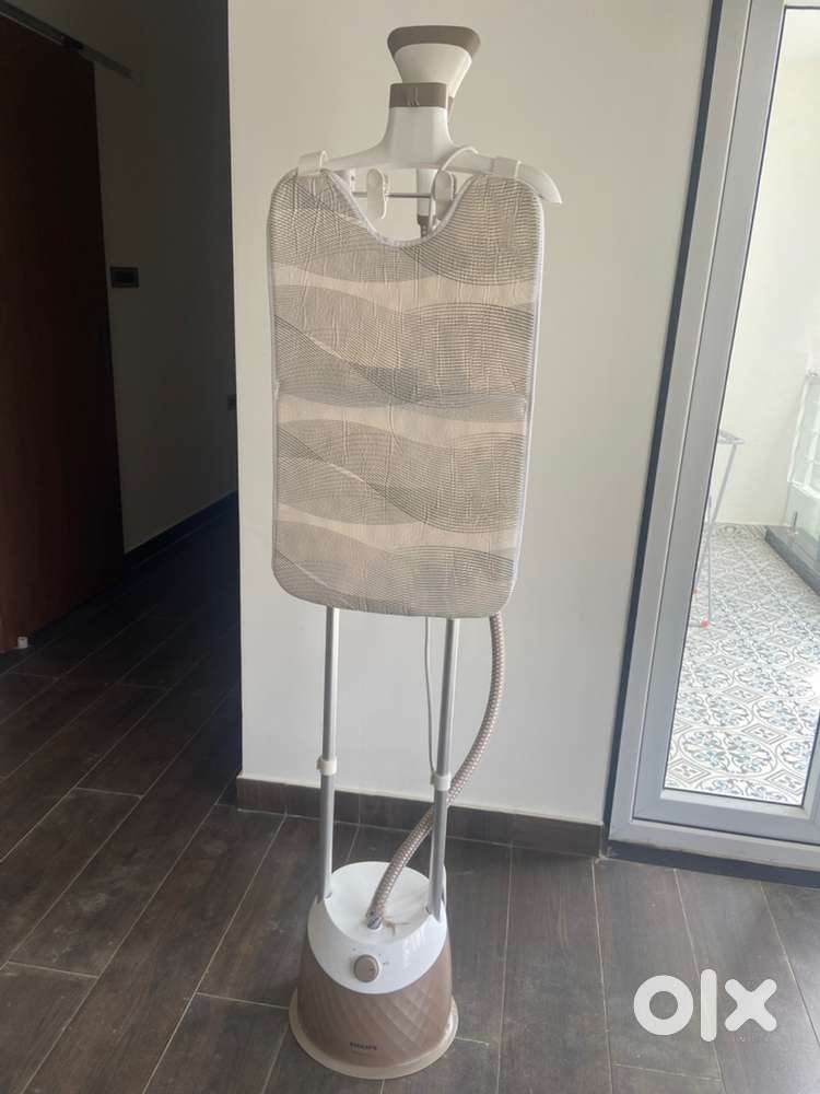 Clothes Steamer