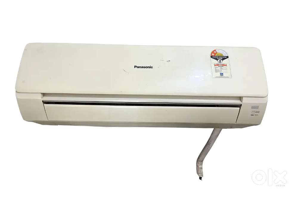 Panasonic 1 Ton Split AC – Best Price!