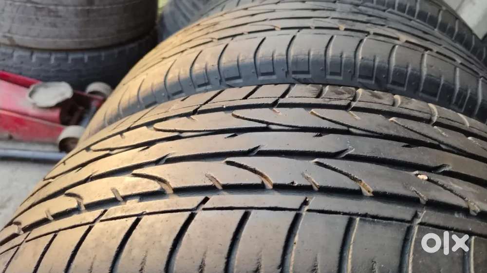 215/60/R17 Bridgestone crita