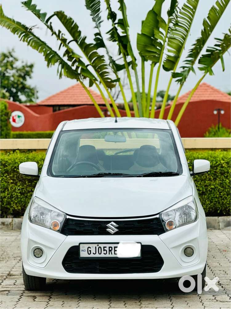 Maruti Suzuki Celerio ZXI AMT, 2018, Petrol