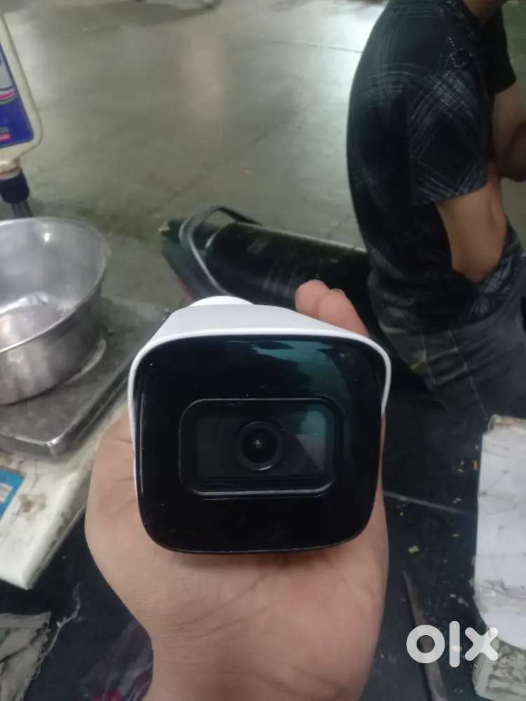 Dahua DH-IPC-HFW3241EP-AS Bullet Camera..