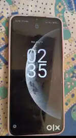 Realme C33 series brand new condition  urgent sell money problem