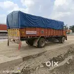 Truck and pick up
