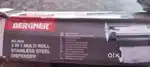 Bergner.  bakery. 7 pieces