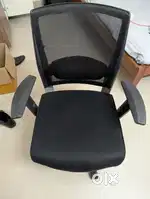 6 Way adjustable Merryfair Office chair (P067YFB6SM1)