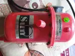 Instant water heater