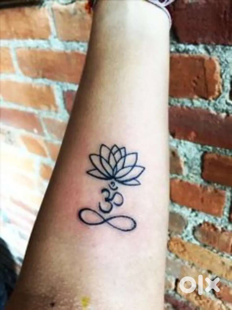 Good quality tattoos available here in budget friendly prices