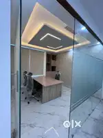 Fully Furnished Plug & Play office Space on Rent Sector-132 Noida Ex..